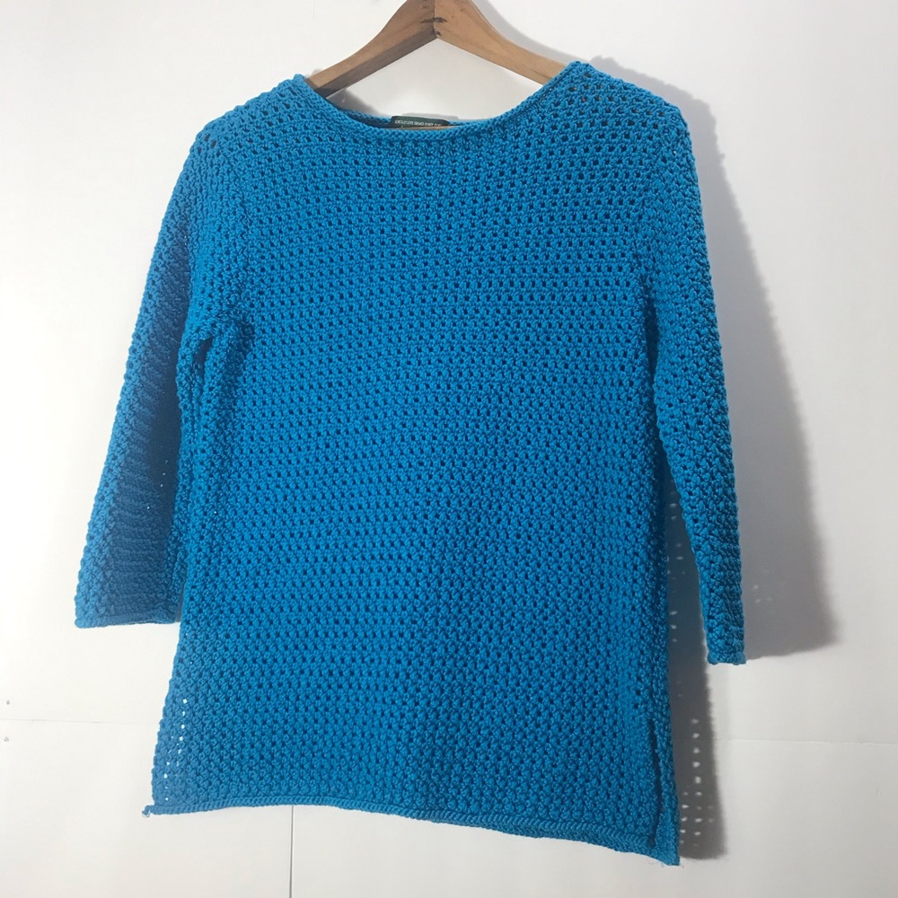 🎂Ralph Lauren Exclusive Hand knit sweater🎂